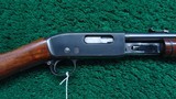 REMINGTON MODEL 25R CARBINE IN 32 WCF - Image 1 of 23