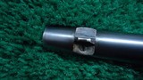 REMINGTON MODEL 25R CARBINE IN 32 WCF - Image 14 of 23
