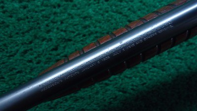 REMINGTON MODEL 25R CARBINE IN 32 WCF - Image 12 of 23