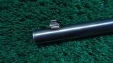 REMINGTON MODEL 25R CARBINE IN 32 WCF - Image 16 of 23
