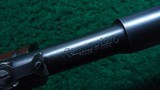 REMINGTON MODEL 25R CARBINE IN 32 WCF - Image 10 of 23