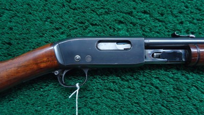 REMINGTON MODEL 25R CARBINE IN 32 WCF - Image 1 of 23