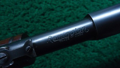 REMINGTON MODEL 25R CARBINE IN 32 WCF - Image 10 of 23