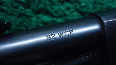 REMINGTON MODEL 25R CARBINE IN 32 WCF - Image 6 of 23