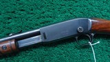 REMINGTON MODEL 25R CARBINE IN 32 WCF - Image 2 of 23