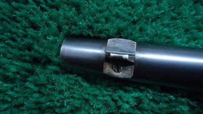 REMINGTON MODEL 25R CARBINE IN 32 WCF - Image 14 of 23
