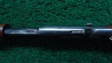 REMINGTON MODEL 25R CARBINE IN 32 WCF - Image 9 of 23