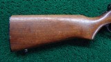 HARRINGTON & RICHARDSON MODEL 265 “TARGETEER” BOLT ACTION RIFLEFOR 22 LR - Image 23 of 25