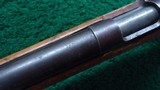 HARRINGTON & RICHARDSON MODEL 265 “TARGETEER” BOLT ACTION RIFLEFOR 22 LR - Image 12 of 25