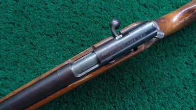 HARRINGTON & RICHARDSON MODEL 265 “TARGETEER” BOLT ACTION RIFLEFOR 22 LR - Image 4 of 25