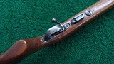 HARRINGTON & RICHARDSON MODEL 265 “TARGETEER” BOLT ACTION RIFLEFOR 22 LR - Image 3 of 25
