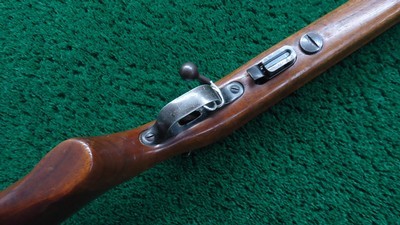 HARRINGTON & RICHARDSON MODEL 265 “TARGETEER” BOLT ACTION RIFLEFOR 22 LR - Image 3 of 25