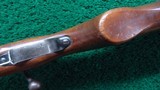 HARRINGTON & RICHARDSON MODEL 265 “TARGETEER” BOLT ACTION RIFLEFOR 22 LR - Image 11 of 25
