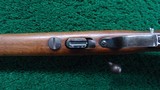 HARRINGTON & RICHARDSON MODEL 265 “TARGETEER” BOLT ACTION RIFLEFOR 22 LR - Image 9 of 25