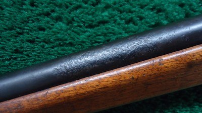 HARRINGTON & RICHARDSON MODEL 265 “TARGETEER” BOLT ACTION RIFLEFOR 22 LR - Image 15 of 25