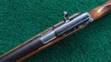 HARRINGTON & RICHARDSON MODEL 265 “TARGETEER” BOLT ACTION RIFLEFOR 22 LR - Image 4 of 25