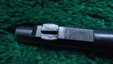 HARRINGTON & RICHARDSON MODEL 265 “TARGETEER” BOLT ACTION RIFLEFOR 22 LR - Image 14 of 25