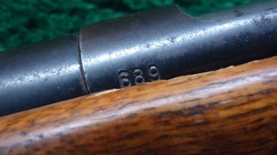 HARRINGTON & RICHARDSON MODEL 265 “TARGETEER” BOLT ACTION RIFLEFOR 22 LR - Image 19 of 25
