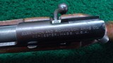 HARRINGTON & RICHARDSON MODEL 265 “TARGETEER” BOLT ACTION RIFLEFOR 22 LR - Image 10 of 25