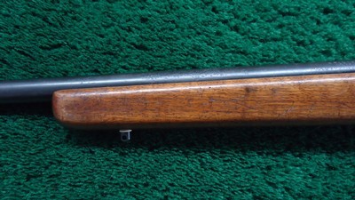 HARRINGTON & RICHARDSON MODEL 265 “TARGETEER” BOLT ACTION RIFLEFOR 22 LR - Image 16 of 25