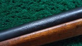HARRINGTON & RICHARDSON MODEL 265 “TARGETEER” BOLT ACTION RIFLEFOR 22 LR - Image 15 of 25
