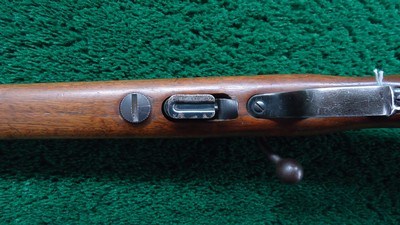 HARRINGTON & RICHARDSON MODEL 265 “TARGETEER” BOLT ACTION RIFLEFOR 22 LR - Image 9 of 25