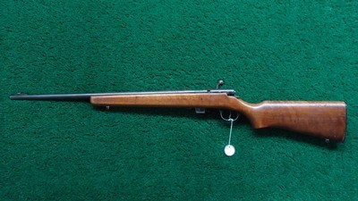 HARRINGTON & RICHARDSON MODEL 265 “TARGETEER” BOLT ACTION RIFLEFOR 22 LR - Image 24 of 25