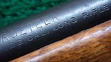 HARRINGTON & RICHARDSON MODEL 265 “TARGETEER” BOLT ACTION RIFLEFOR 22 LR - Image 6 of 25