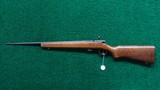 HARRINGTON & RICHARDSON MODEL 265 “TARGETEER” BOLT ACTION RIFLEFOR 22 LR - Image 24 of 25