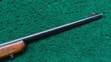 HARRINGTON & RICHARDSON MODEL 265 “TARGETEER” BOLT ACTION RIFLEFOR 22 LR - Image 7 of 25