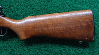 HARRINGTON & RICHARDSON MODEL 265 “TARGETEER” BOLT ACTION RIFLEFOR 22 LR - Image 21 of 25