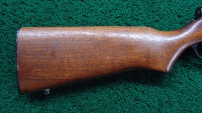 HARRINGTON & RICHARDSON MODEL 265 “TARGETEER” BOLT ACTION RIFLEFOR 22 LR - Image 23 of 25