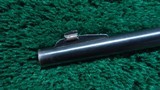 HARRINGTON & RICHARDSON MODEL 265 “TARGETEER” BOLT ACTION RIFLEFOR 22 LR - Image 18 of 25