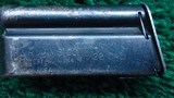 HARRINGTON & RICHARDSON MODEL 265 “TARGETEER” BOLT ACTION RIFLEFOR 22 LR - Image 17 of 25