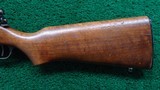 HARRINGTON & RICHARDSON MODEL 265 “TARGETEER” BOLT ACTION RIFLEFOR 22 LR - Image 21 of 25