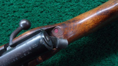 HARRINGTON & RICHARDSON MODEL 265 “TARGETEER” BOLT ACTION RIFLEFOR 22 LR - Image 8 of 25