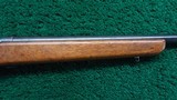 HARRINGTON & RICHARDSON MODEL 265 “TARGETEER” BOLT ACTION RIFLEFOR 22 LR - Image 5 of 25