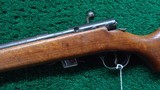 HARRINGTON & RICHARDSON MODEL 265 “TARGETEER” BOLT ACTION RIFLEFOR 22 LR - Image 2 of 25