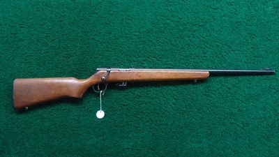 HARRINGTON & RICHARDSON MODEL 265 “TARGETEER” BOLT ACTION RIFLEFOR 22 LR - Image 25 of 25
