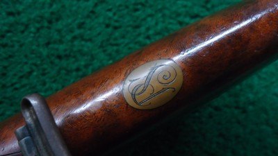 *Sale Pending* - ENGRAVED ADAM SCHURK SIDE BY SIDE 12 GAUGE SHOTGUN - Image 18 of 25