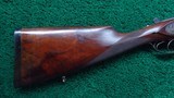 *Sale Pending* - ENGRAVED ADAM SCHURK SIDE BY SIDE 12 GAUGE SHOTGUN - Image 23 of 25