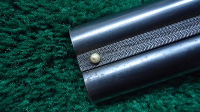*Sale Pending* - ENGRAVED ADAM SCHURK SIDE BY SIDE 12 GAUGE SHOTGUN - Image 15 of 25
