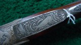 *Sale Pending* - ENGRAVED ADAM SCHURK SIDE BY SIDE 12 GAUGE SHOTGUN - Image 14 of 25
