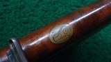 *Sale Pending* - ENGRAVED ADAM SCHURK SIDE BY SIDE 12 GAUGE SHOTGUN - Image 18 of 25