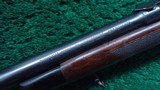 CUSTOM ENGRAVED WINCHESTER MODEL 70 RIFLE IN CALIBER .257 ROBERTS - Image 15 of 25