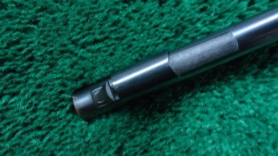 CUSTOM ENGRAVED WINCHESTER MODEL 70 RIFLE IN CALIBER .257 ROBERTS - Image 16 of 25