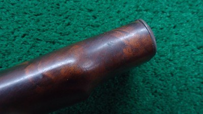 CUSTOM ENGRAVED WINCHESTER MODEL 70 RIFLE IN CALIBER .257 ROBERTS - Image 20 of 25