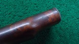CUSTOM ENGRAVED WINCHESTER MODEL 70 RIFLE IN CALIBER .257 ROBERTS - Image 20 of 25