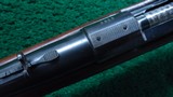 CUSTOM ENGRAVED WINCHESTER MODEL 70 RIFLE IN CALIBER .257 ROBERTS - Image 12 of 25