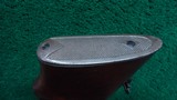 CUSTOM ENGRAVED WINCHESTER MODEL 70 RIFLE IN CALIBER .257 ROBERTS - Image 22 of 25